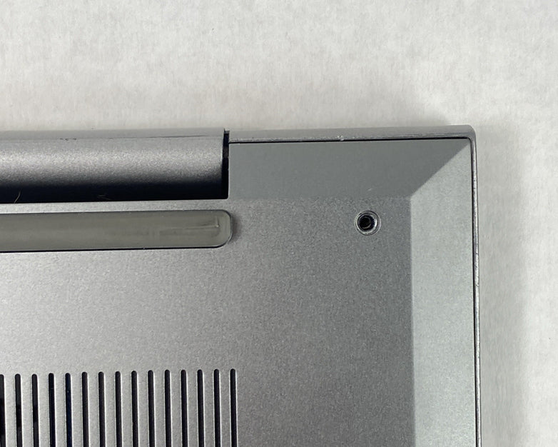 Lenovo ThinkPad 14 G4 IAP 14" Touch i7-1255U 2.6 GHz 16GB RAM No Batt. No HDD/OS