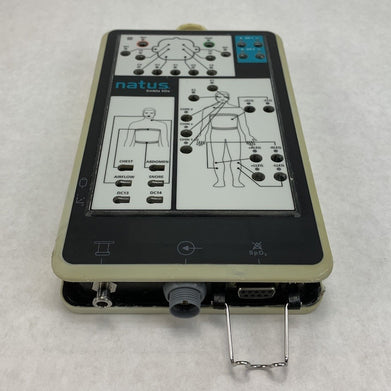 Natus Embla Dx Brain Monitor 021920 Breakout Box