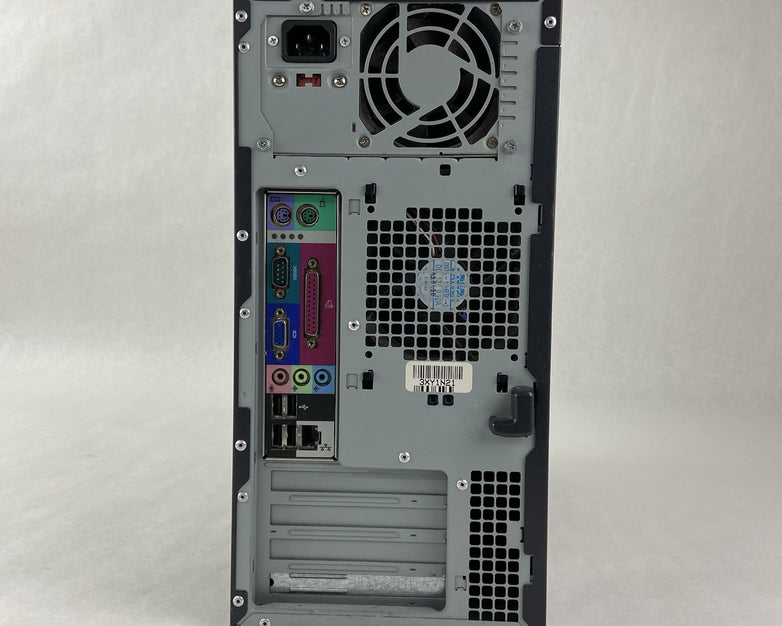 Dell Dimension 2350 MT Intel Pentium 4 2.4GHz 1GB RAM No HDD No OS