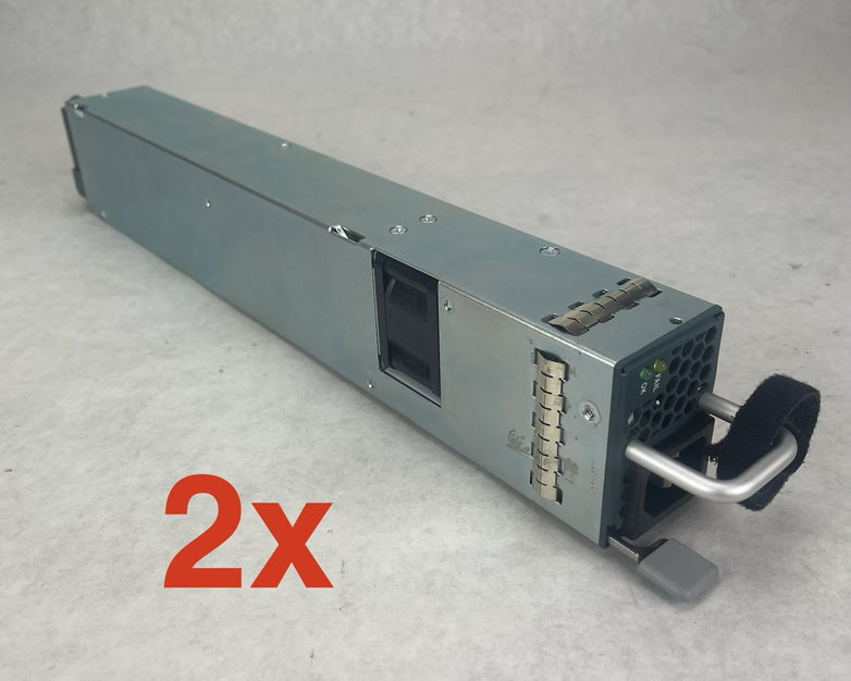 Emerson 7001650-J200 Power Supply Lot of 2