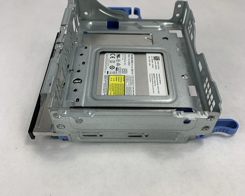 Dell Internal Ultra-Slim SATA DVD-ROM Optical Drive 09DV55 HLDS DU-8D5LH - Parts