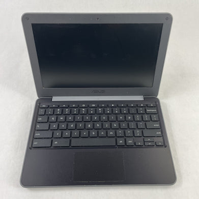 Asus C2025 NoteBook 11.6" Celeron N3060 1.60 GHz 4 GB RAM 16 GB Storage No AC