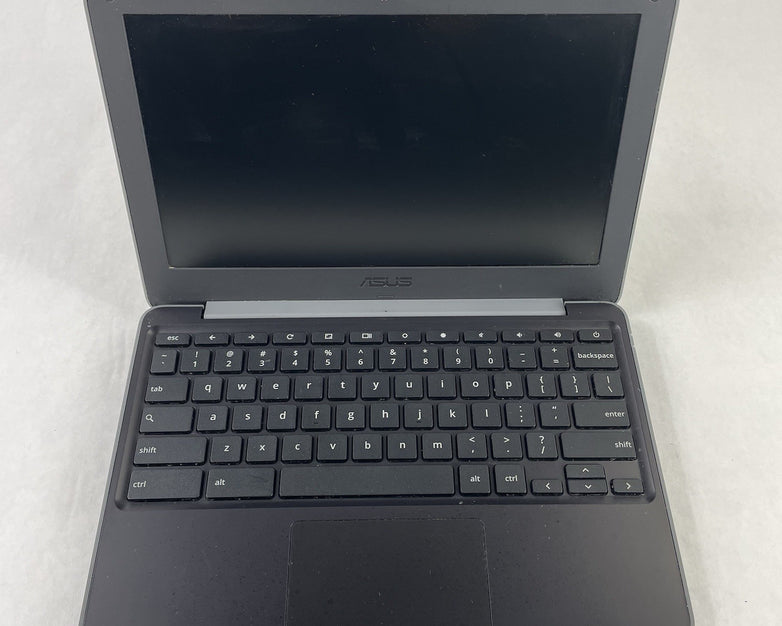 Asus C2025 NoteBook 11.6" Celeron N3060 1.60 GHz 4 GB RAM 16 GB Storage No AC