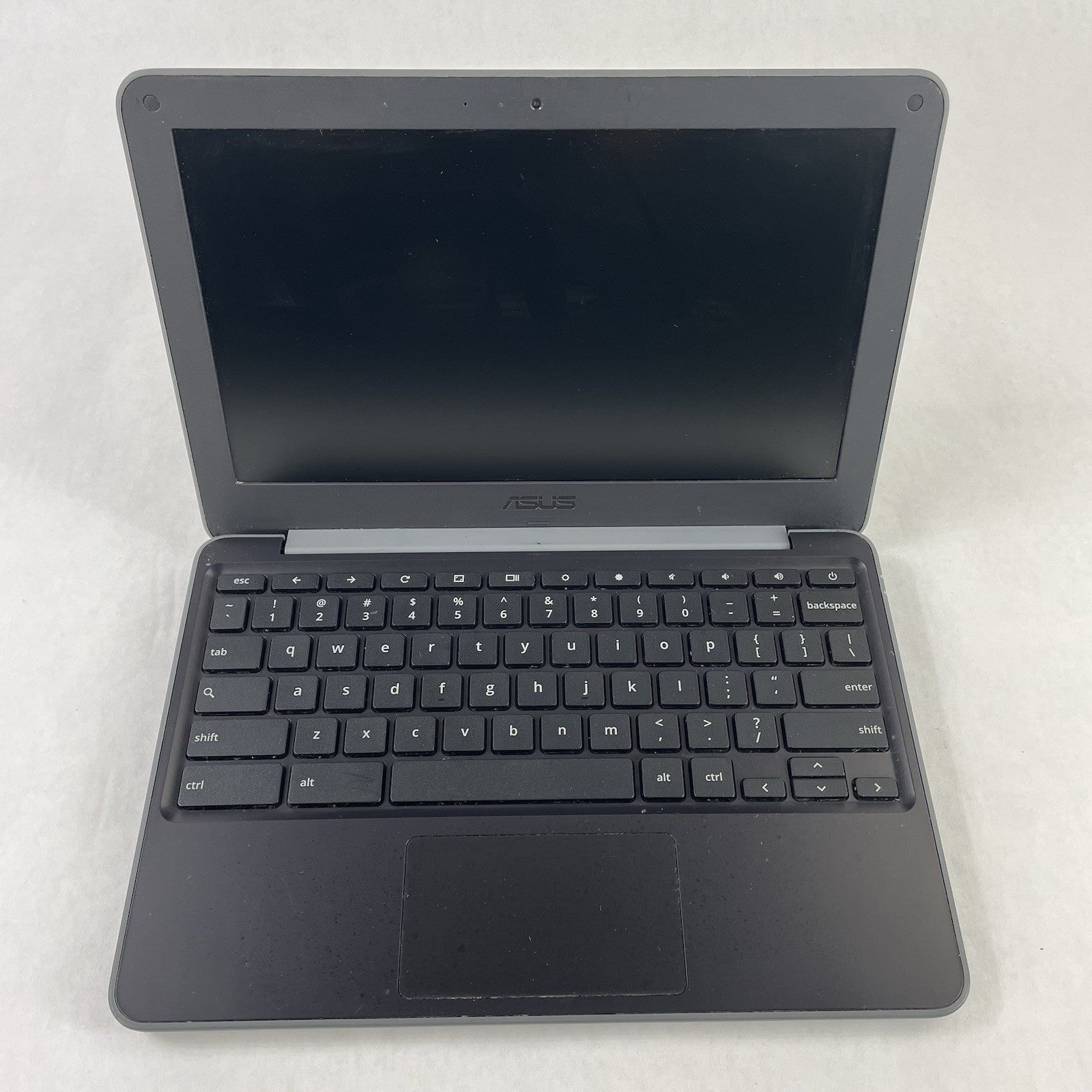 Asus C2025 NoteBook 11.6" Celeron N3060 1.60 GHz 4 GB RAM 16 GB Storage No AC1