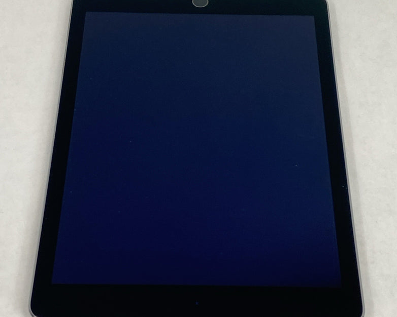 Apple iPad Air 2 A1566 16GB 9.7" Wi-Fi Space Gray IOS 15.8.7