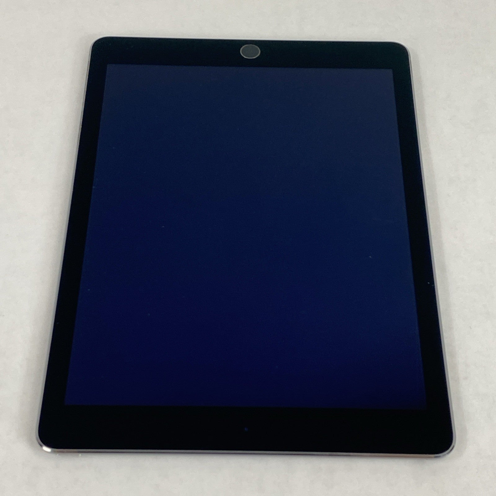 Apple iPad Air 2 A1566 16GB 9.7" Wi-Fi Space Gray IOS 15.8.76