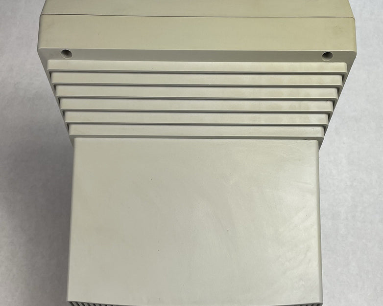Smith Corona HRM2  12" Display AV Monitor Power Tested