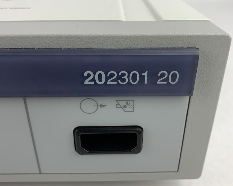 Storz Karl Storz Endoskope Dx-cam ntsc 202301-20 Endoscopic Camera Control Unit