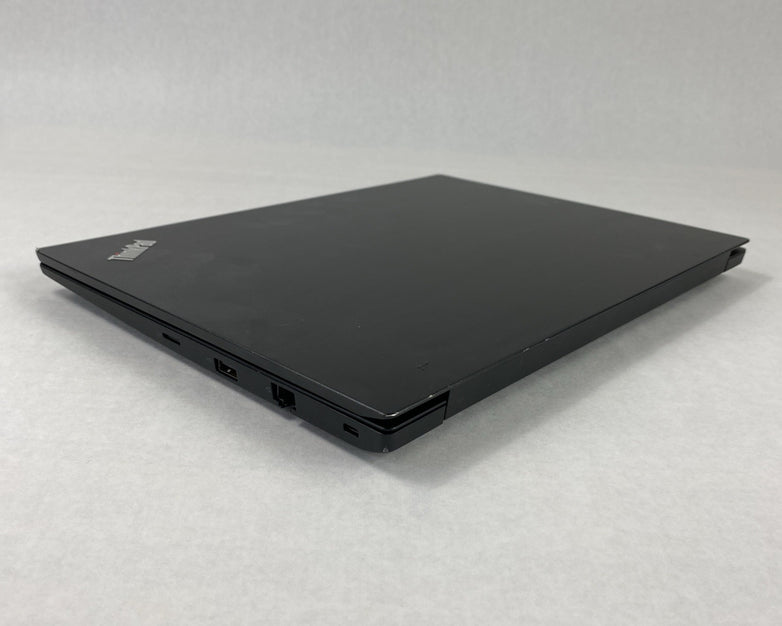 Lenovo ThinkPad E490 Core i5-8265U 1.6GHz 8GB RAM 14" No HDD No OS
