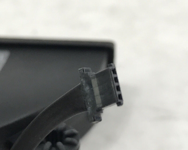 Apple iMac 21.5" A1418 Late 2012 MD093LL/A Cooling Fan 610-0142