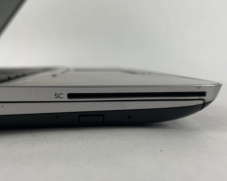 HP ProBook 650 G2 15.6" i5-6200U 2.30GHz 8GB RAM No SSD/OS/AC/Batt - Bad Corner