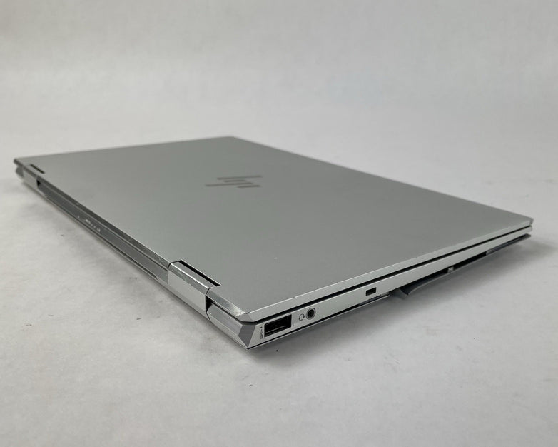 HP EliteBook x360 1030 G8 13.3" i7-1185G7 3.00 GHz 16 GB RAM No SSD/OS/AC - READ