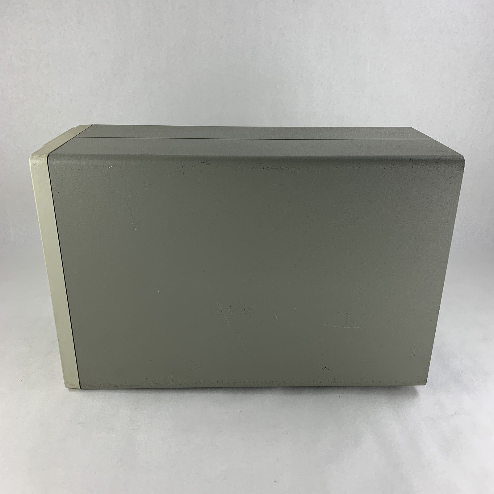 Wang PC-XC2-2 Computer Desktop Tower Powers On No OS No HDD