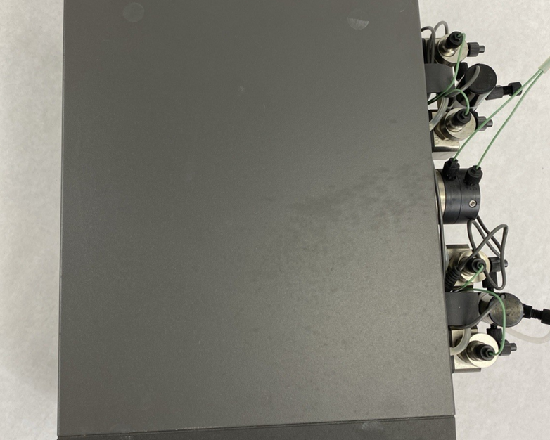 GE Amersham Biosciences P-900 Pump AKTA - Parts or Repair