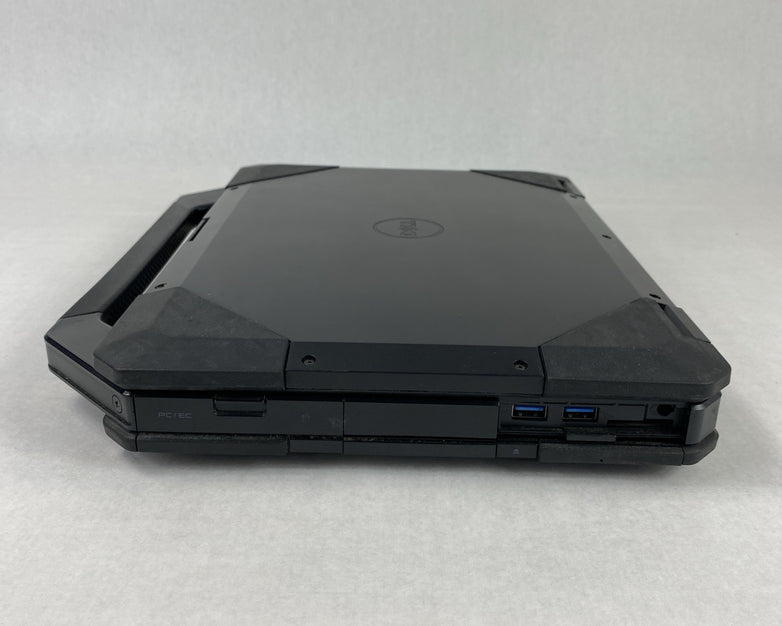 Dell Latitude 14 Rugged 5414 14" i5-6300U 2.4GHz 8GB RAM No Battery No HDD No OS