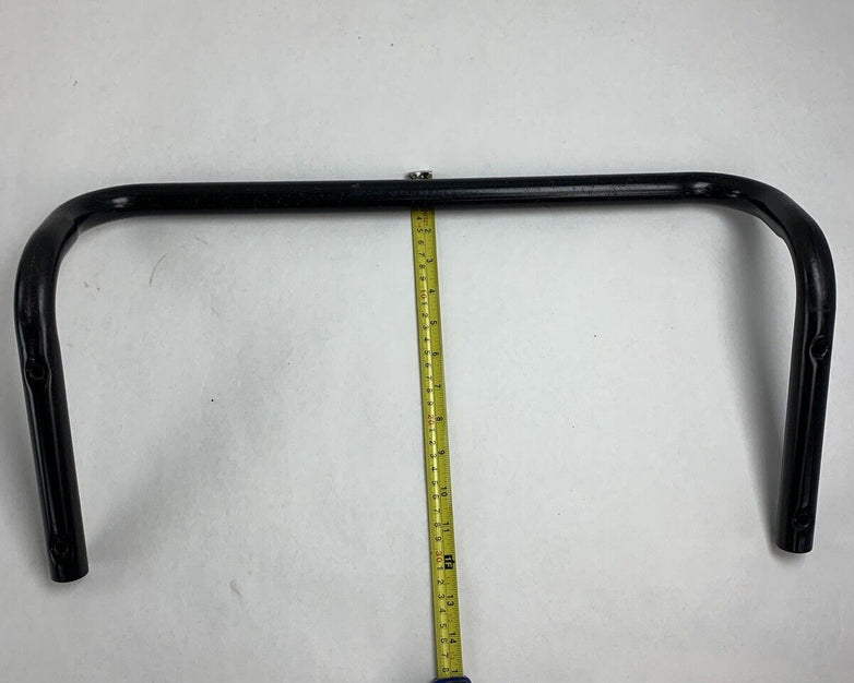 Lincoln Electric Handle Bar for Undercarriage Precision TIG 375 Front and Back