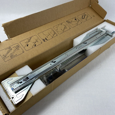 Dell HD9VM 3U Sliding Rail Kit Type C2