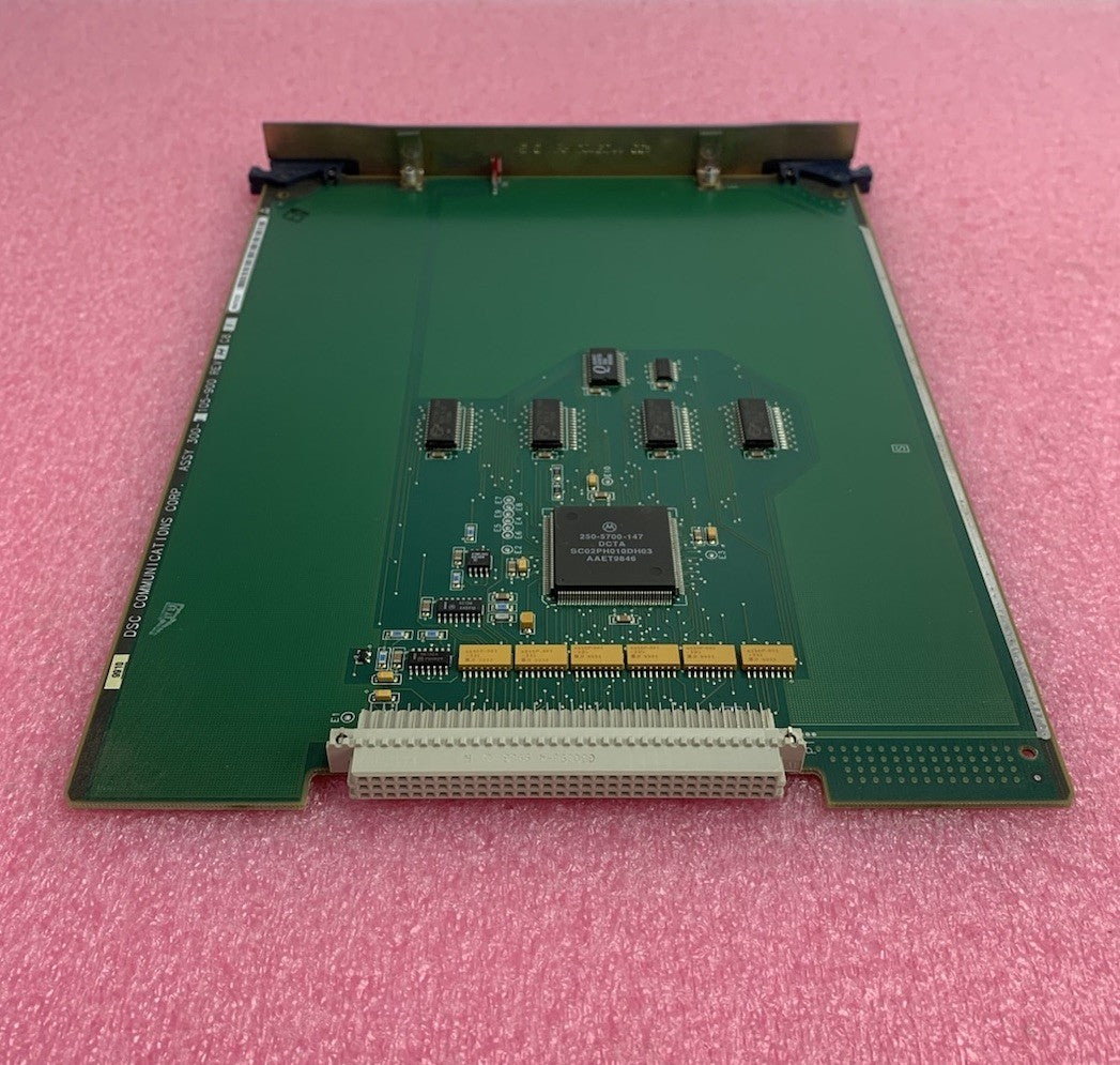 DSC Communications 300-1105-900 DCT Circuit Board4