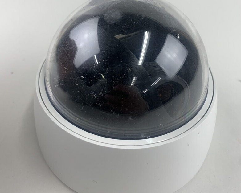 For Parts or Repair CE-IDX70 Dome Camera 12V