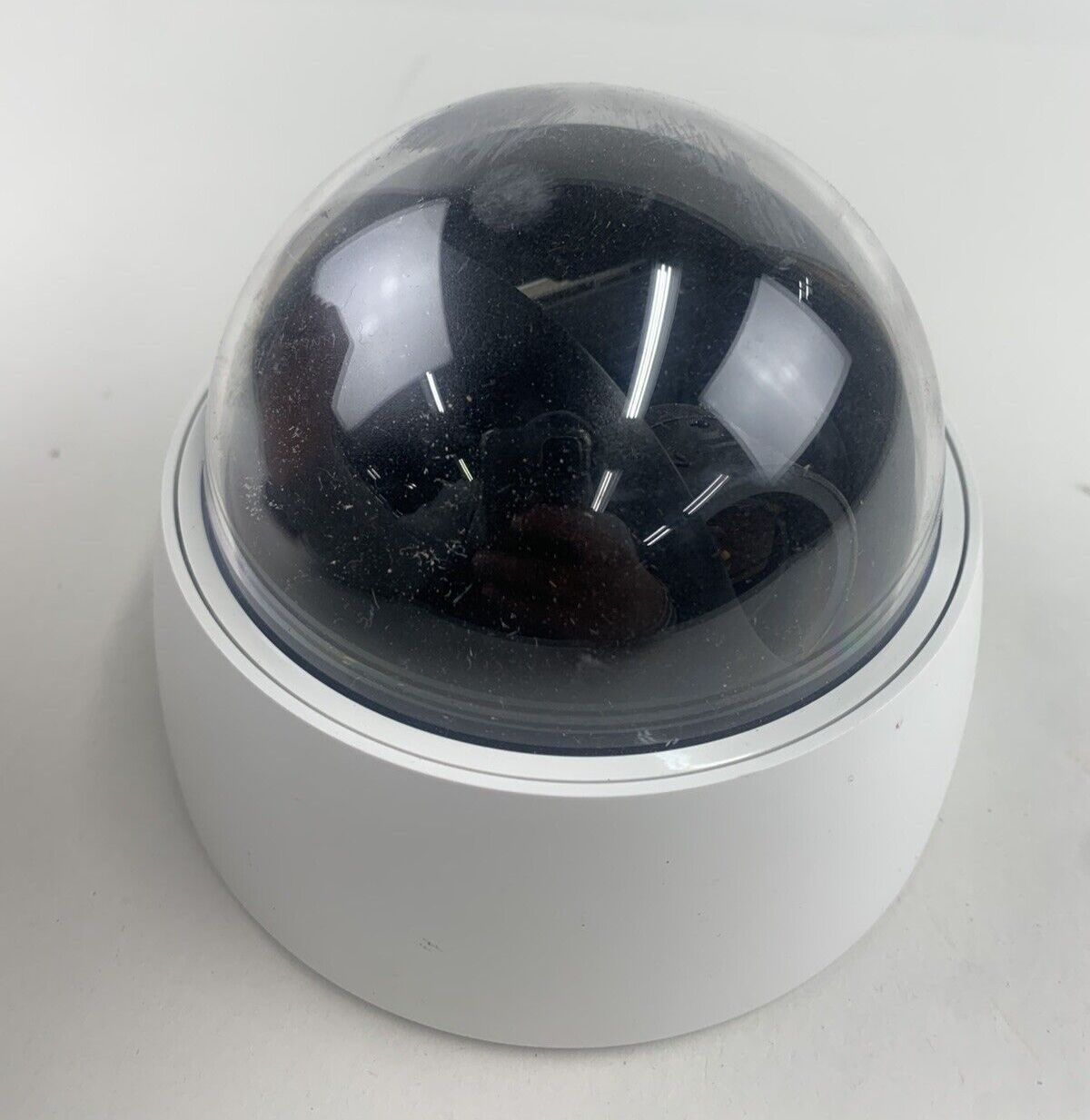 For Parts or Repair CE-IDX70 Dome Camera 12V
