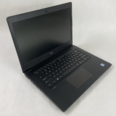 Dell Latitude 3480 14" i5-7200U 2.50 GHz 8 GB RAM No SSD No OS No AC