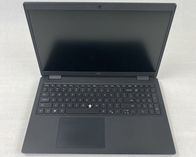 Dell Latitude 3520 Intel Core i5-1135G7 2.40 GHz 16 GB RAM 15.6" No SSD No OS