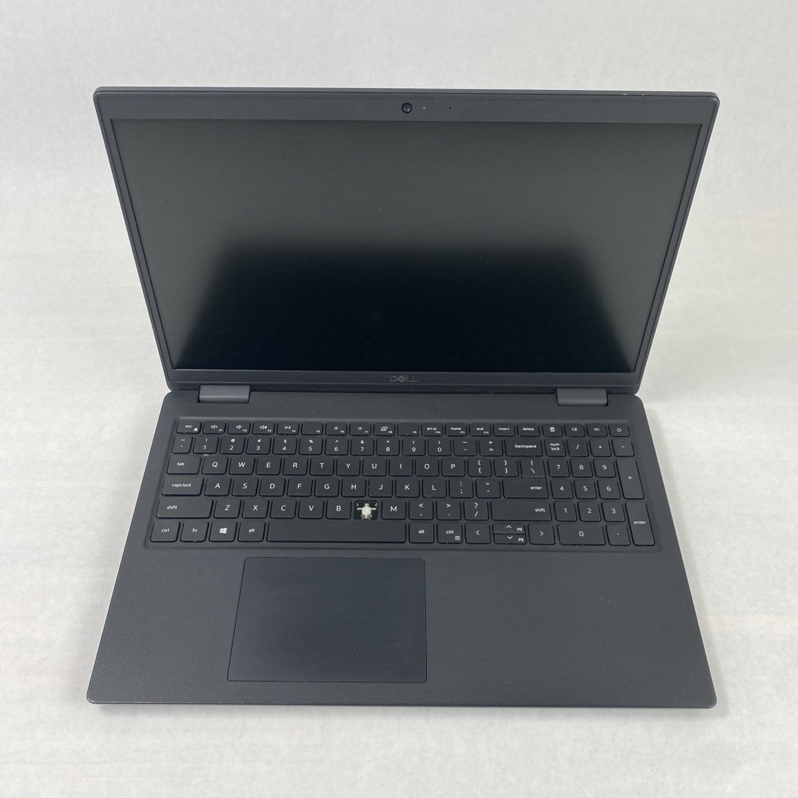 Dell Latitude 3520 Intel Core i5-1135G7 2.40 GHz 16 GB RAM 15.6" No SSD No OS
