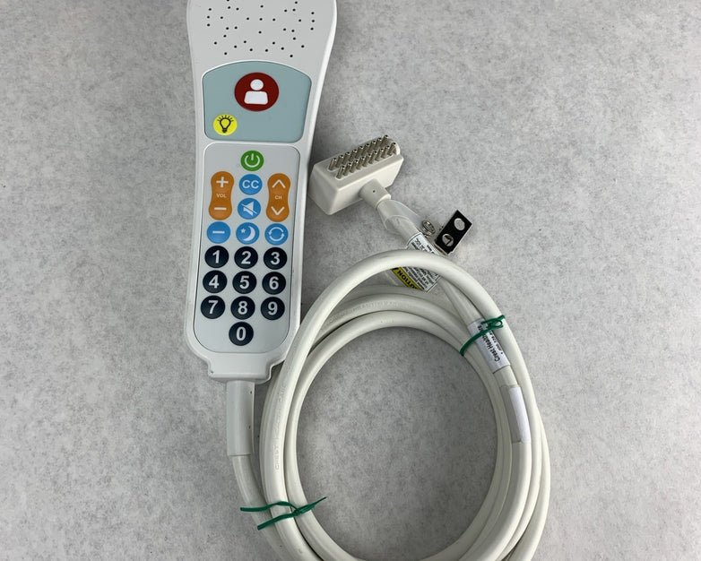 Crest Healthcare Elite Digital Pillow Speaker for Ascom Dukane Procare 6000