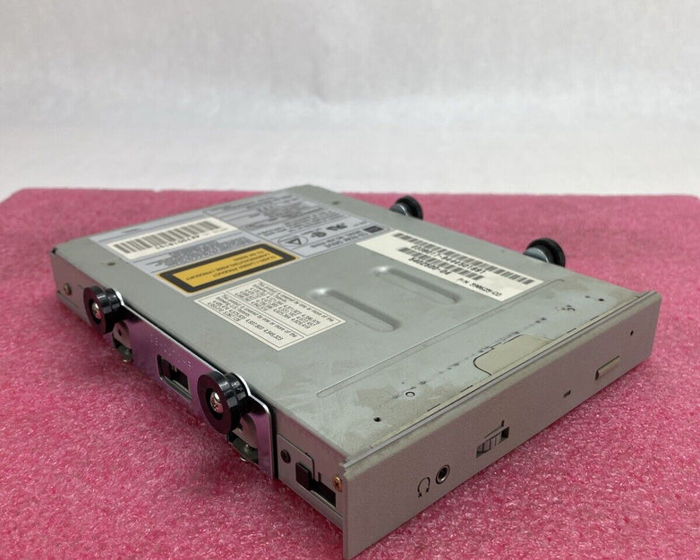 Toshiba (XM-4101B) 50-PIN SCSI 4X CD-ROM DRIVE
