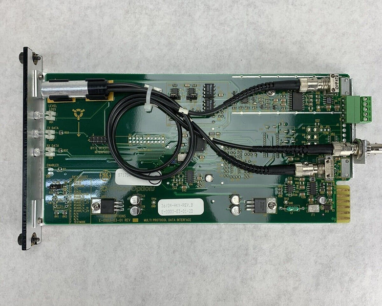 GE Security S717DR-RST1 717-R Multi Protical Data Interface
