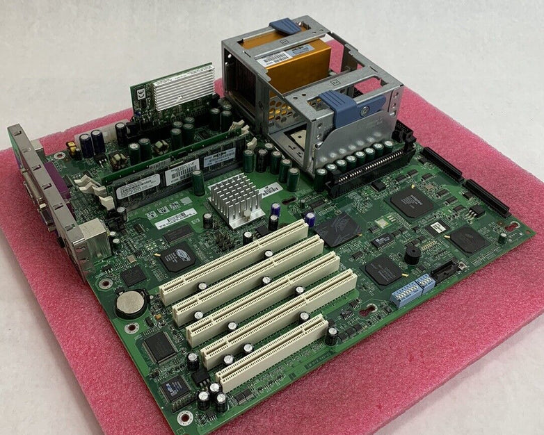 Compaq ProLiant ML350 G3 Motherboard Intel Xeon 2.8GHz 1.5GB RAM
