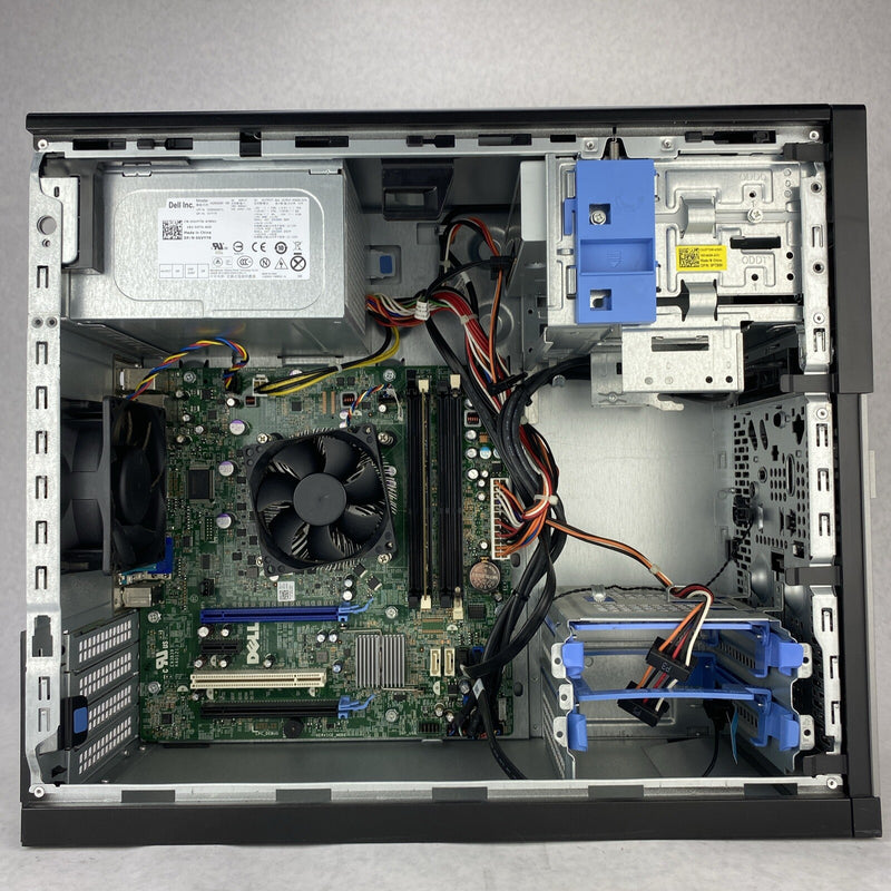 Dell Optiplex 790 MT Intel Core i3-2120 3.30GHz 4GB RAM DVDRW No HDD No OS