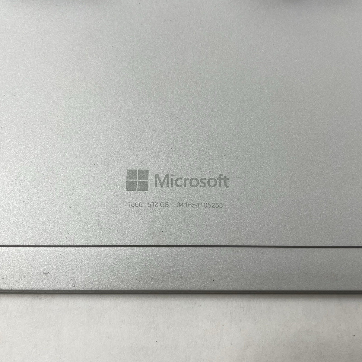 Microsoft Surface Pro 7 12.3" i7-1065G7 1.30GHz 16GB RAM 500GB SSD Win11- Screen12
