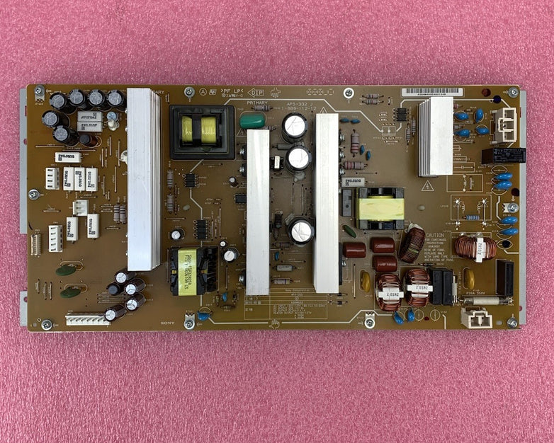 Konica Minolta APS-332 Power Supply Board for C3350
