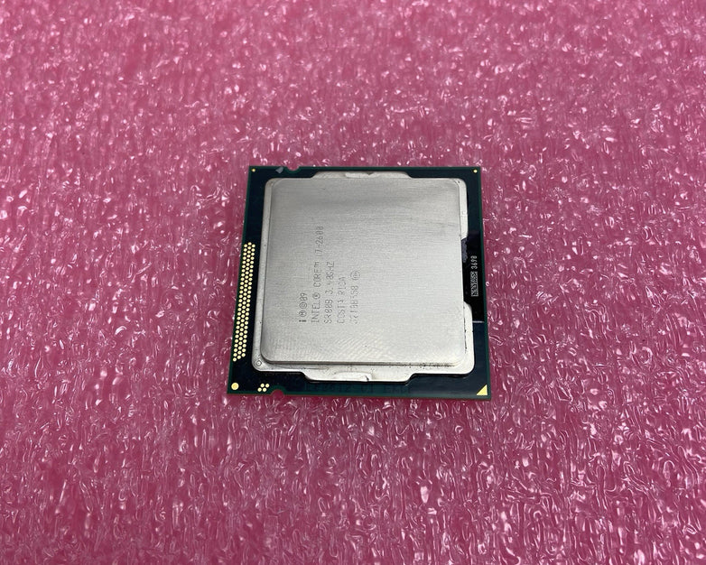 Intel Core i7-2600 SR00B 3.4GHz Desktop CPU