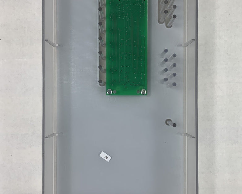 Siemens Apogee Automation Power Mec Front Cover