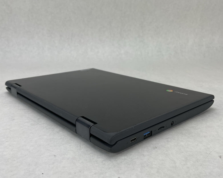 Lenovo 300e ChromeBook 2nd Gen 81MB 11.6" Celeron N4020 1.10 GHz 4 GB RAM 16 GB