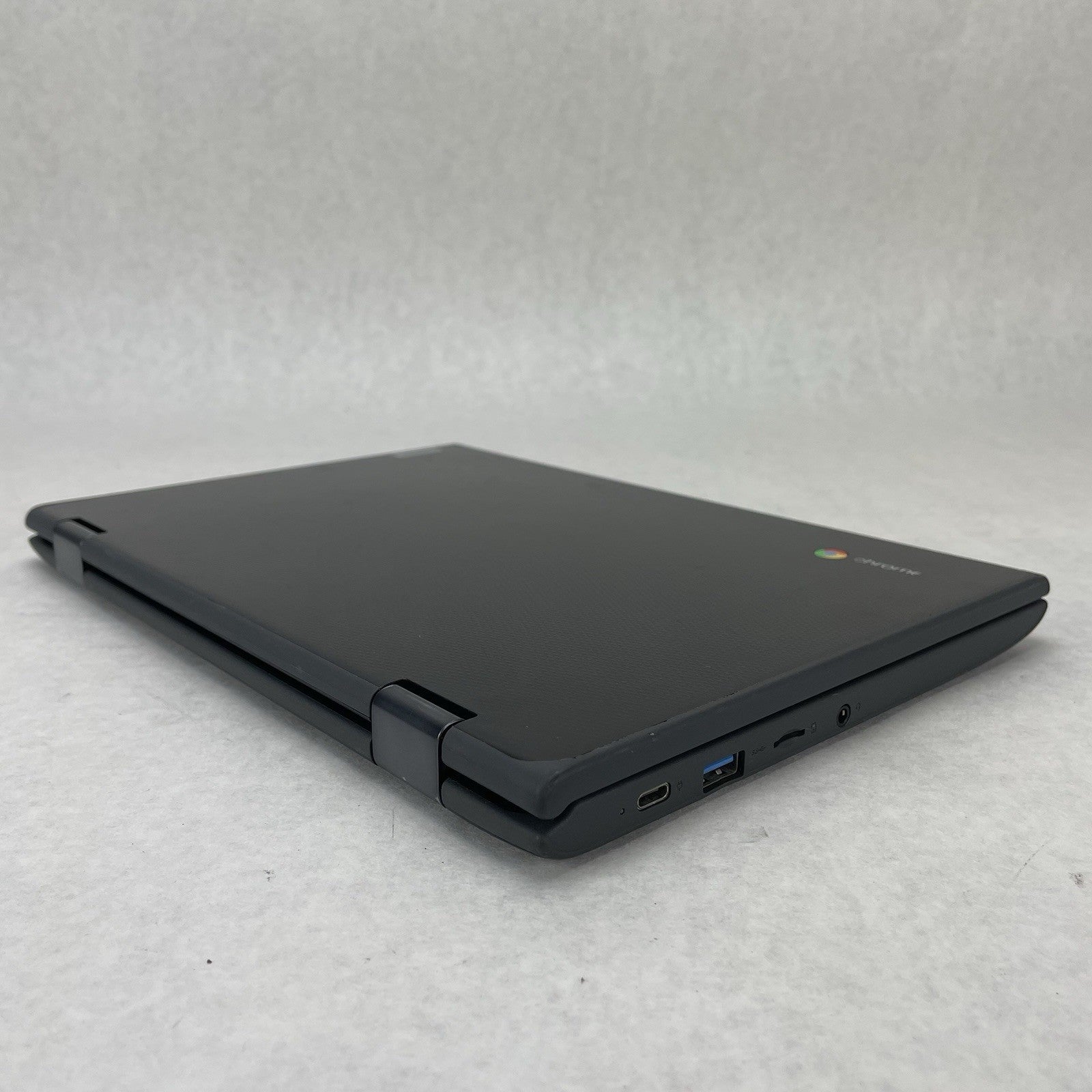 Lenovo 300e ChromeBook 2nd Gen 81MB 11.6" Celeron N4020 1.10 GHz 4 GB RAM 16 GB9