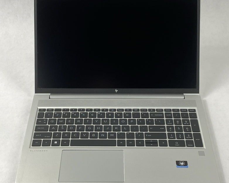HP EliteBook 655 G9 AMD Ryzen 5 Pro 5675U 2.30 GHz 16 GB RAM 15.6" No HDD No OS
