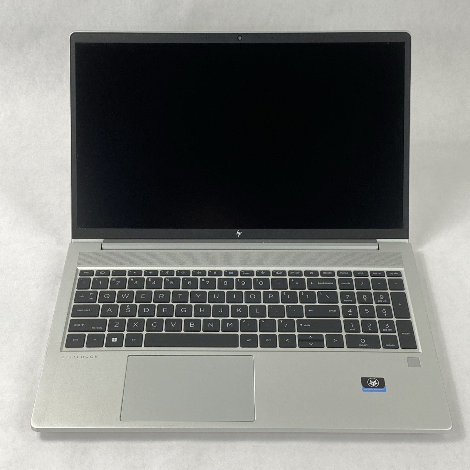 HP EliteBook 655 G9 AMD Ryzen 5 Pro 5675U 2.30 GHz 16 GB RAM 15.6" No HDD No OS