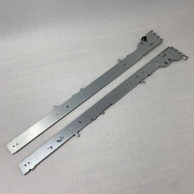 IBM 32P1891 H150786 2U xSeries 345 346 Left And Right Inner Rail Kit Set