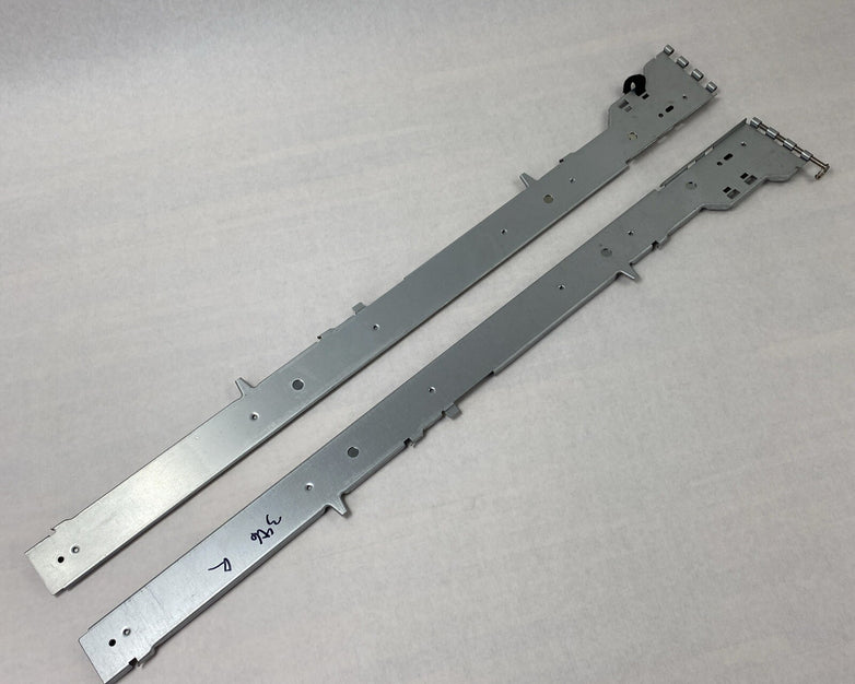 IBM 32P1891 H150786 2U xSeries 345 346 Left And Right Inner Rail Kit Set