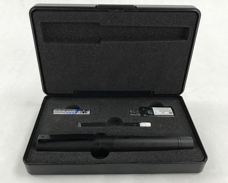 PolyVision ENO Classic Acessory Kit w/ Pen, Pen tips, and Software Disc 4321