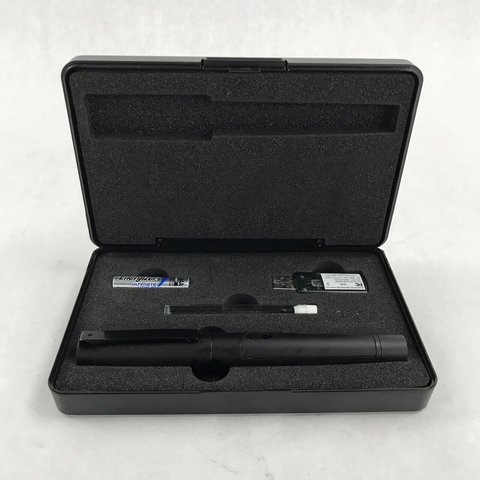 PolyVision ENO Classic Acessory Kit w/ Pen, Pen tips, and Software Disc 4321