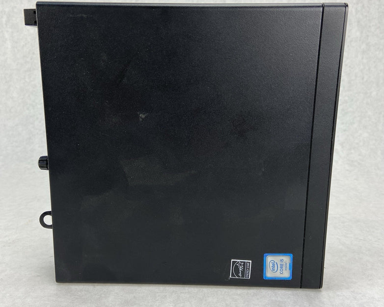 HP ProDesk 600 G2 Micro Intel Core i5-6500T 2.5GHz 8GB RAM No HDD No OS