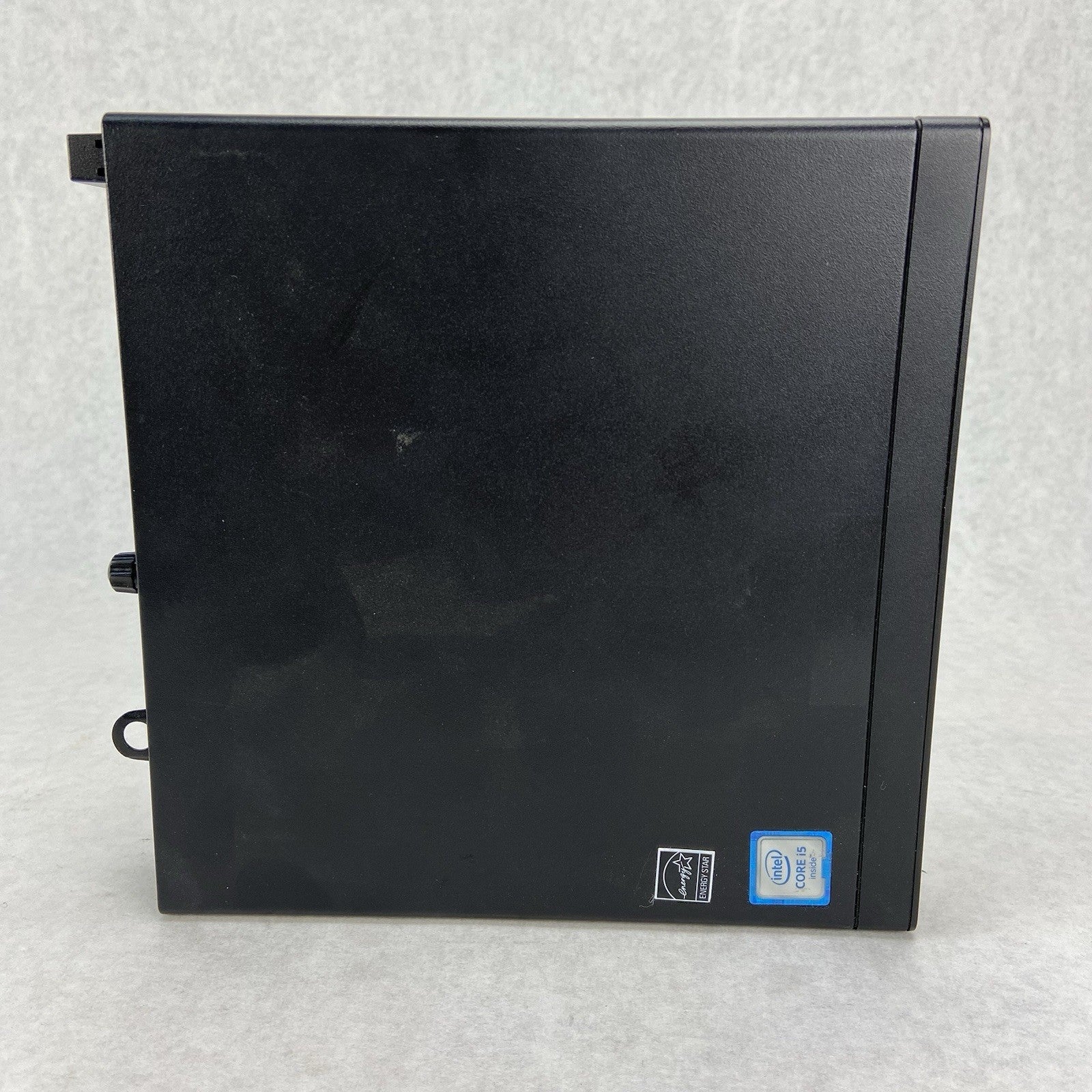 HP ProDesk 600 G2 Micro Intel Core i5-6500T 2.5GHz 8GB RAM No HDD No OS4