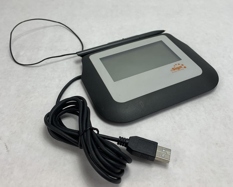 Ambir Technology SP110-RDP Signature Pad