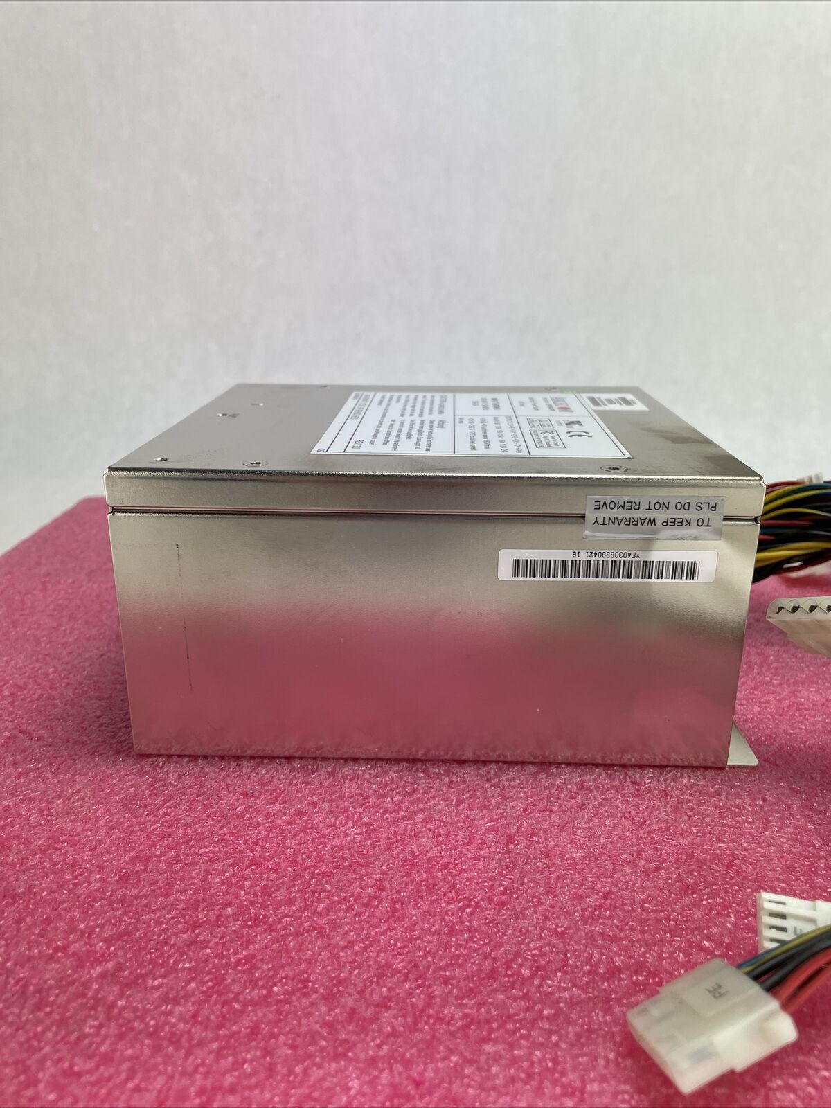 Ablecom SP450-RP 450W Switching Power Supply