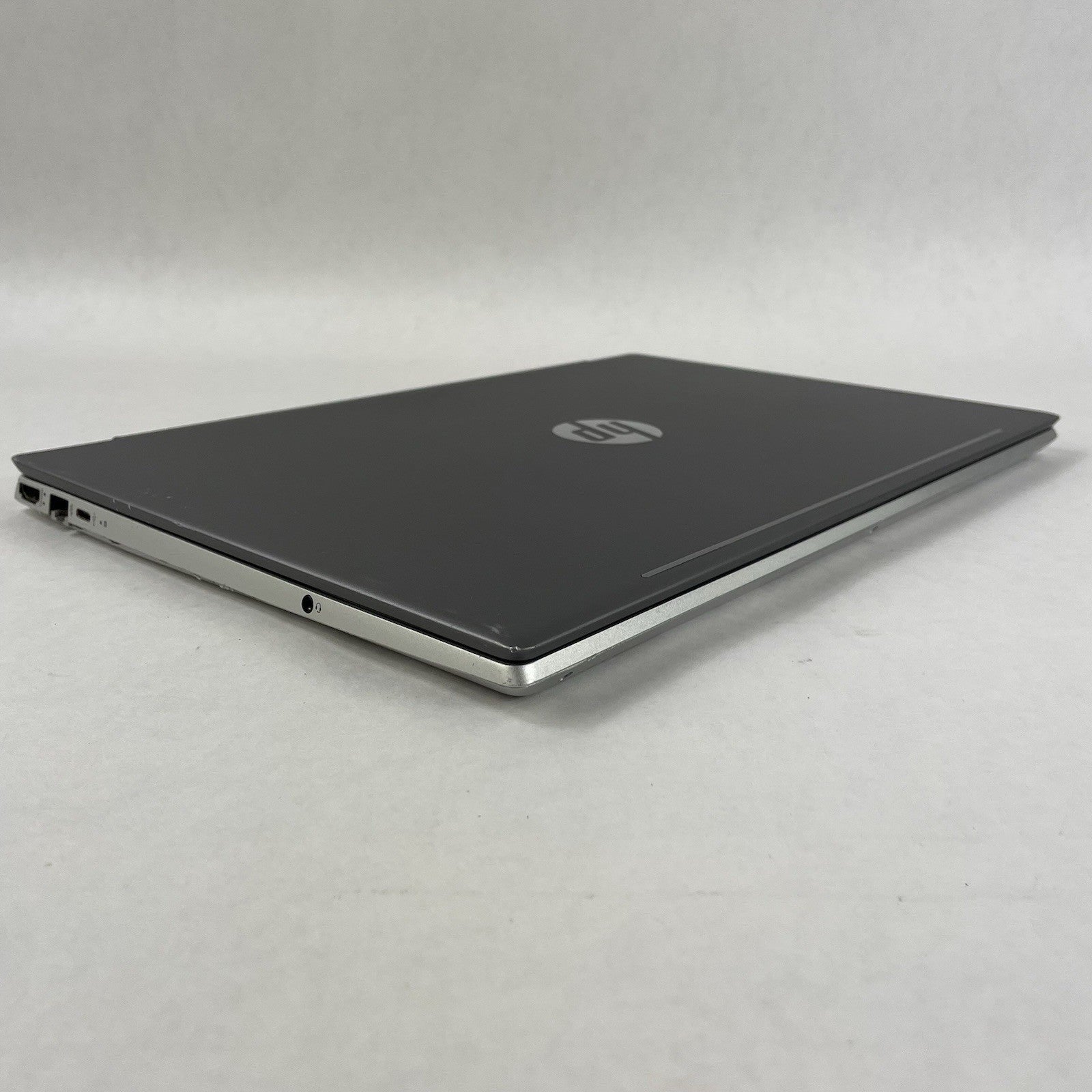 HP 15-cs3067st 15.6" i7-1065G7 1.30 GHz 8 GB RAM No SSD/OS/AC/Batt - READ12