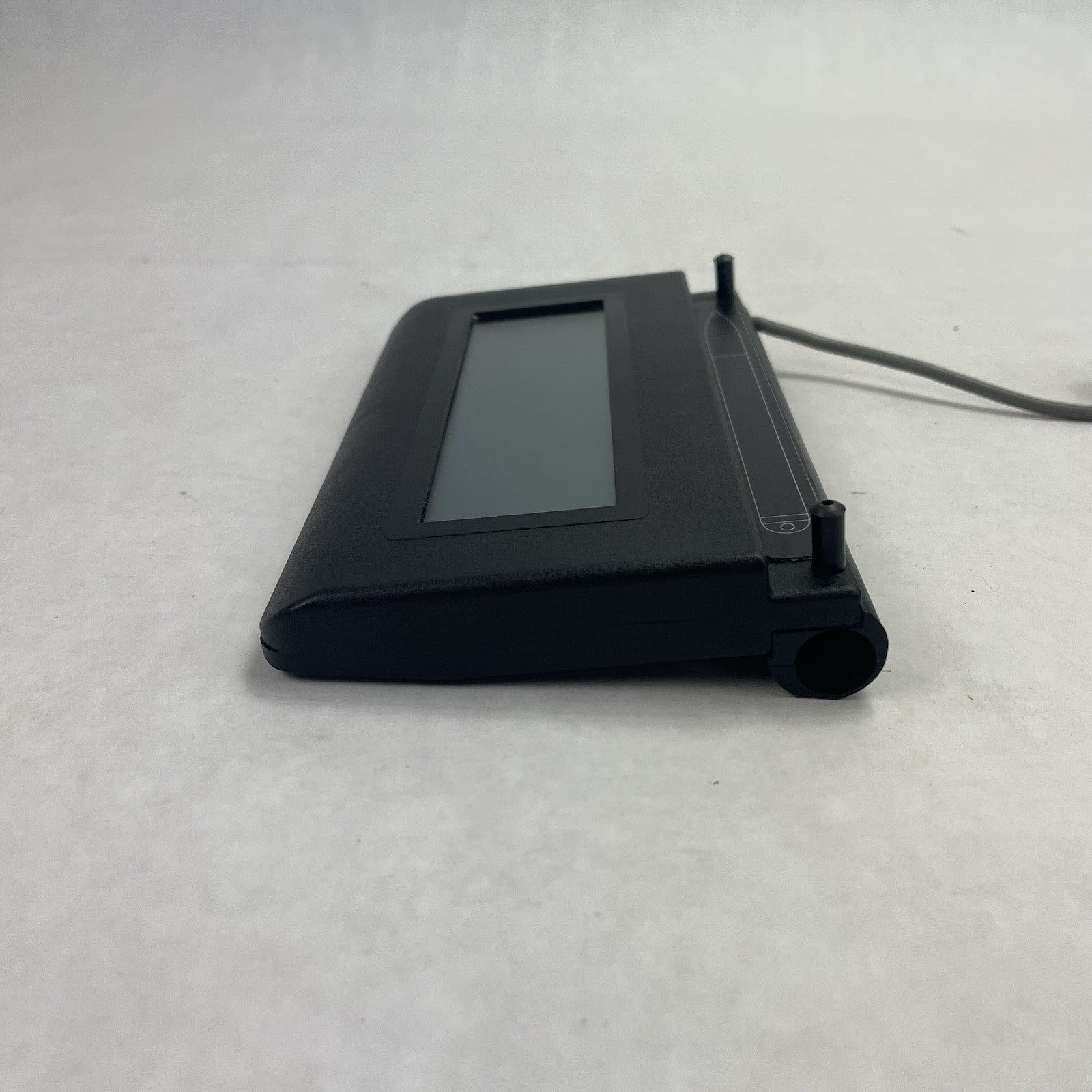 Topaz T-L462-B-R LCD Signature Pad For Parts